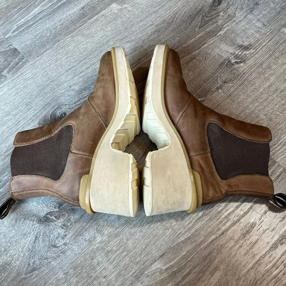 Sorel brex chelsea